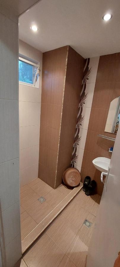 Guest House Kukera Pavel Banya Exterior foto