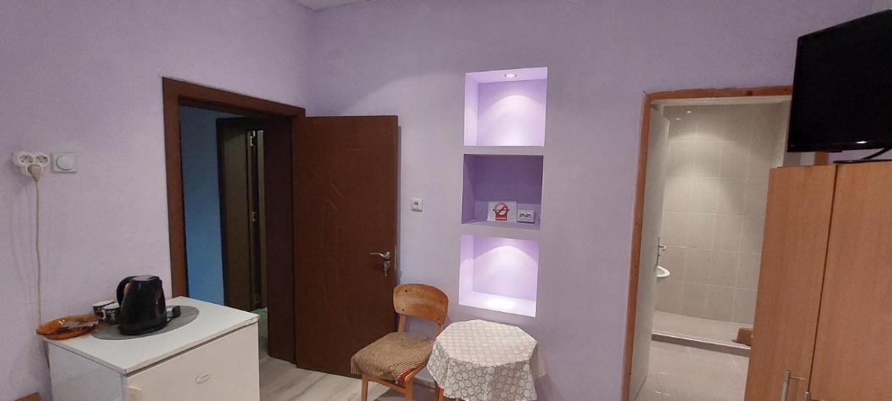 Guest House Kukera Pavel Banya Exterior foto