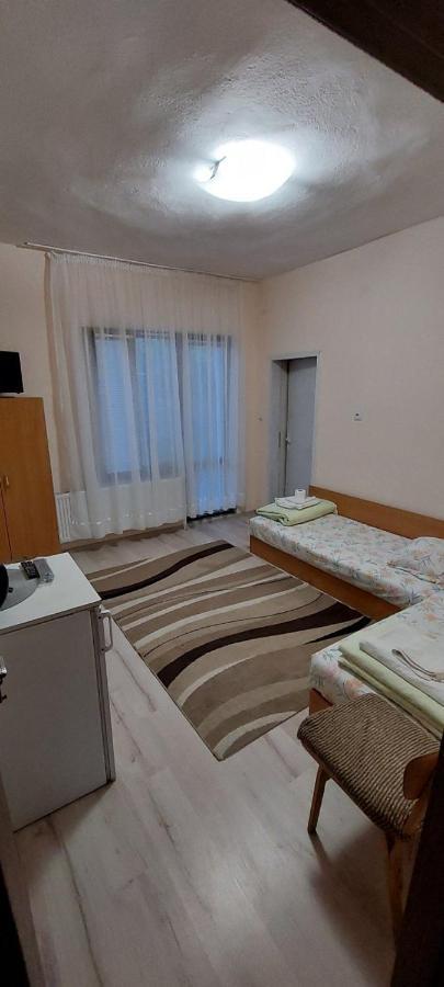 Guest House Kukera Pavel Banya Exterior foto